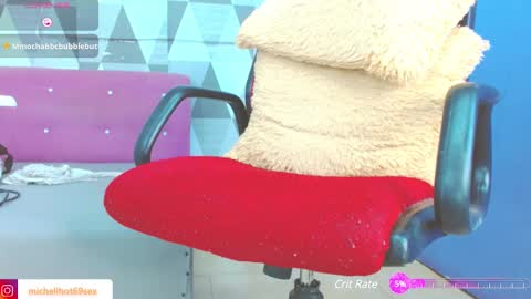 TRANDIRTY online show from December 25, 2:23 pm