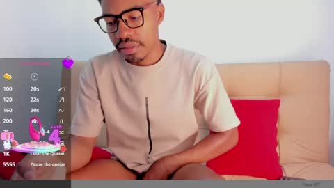 Jeff online show from July 31, 11:42 am