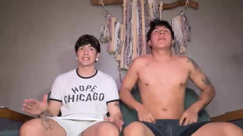 Jeffrey online show from March 3, 2:28 am