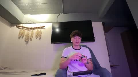 Jeffrey online show from March 18, 4:15 am