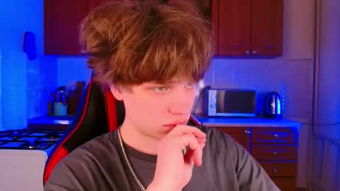 Jeffrey online show from December 21, 2:46 pm