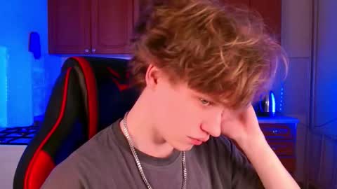 Jeffrey online show from December 22, 5:10 pm