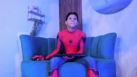 Jeffry online show from February 8, 12:08 pm