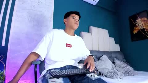 Jeffry online show from March 8, 12:31 pm