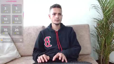 Snapshot of jeffstyle18 chatting on October 28, 3:47 pm Jeff online show from October 28, 3:47 pm