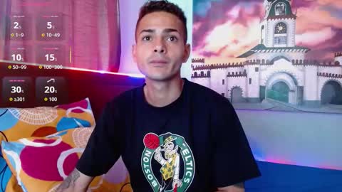 Snapshot of jeffstyle18 chatting on November 3, 3:46 pm Jeff online show from November 3, 3:46 pm