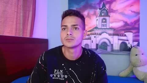 Snapshot of jeffstyle18 chatting on November 7, 5:57 pm Jeff online show from November 7, 5:57 pm