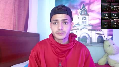 Snapshot of jeffstyle18 chatting on November 8, 3:45 pm Jeff online show from November 8, 3:45 pm