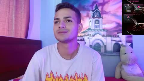 Snapshot of jeffstyle18 chatting on November 10, 3:44 pm Jeff online show from November 10, 3:44 pm