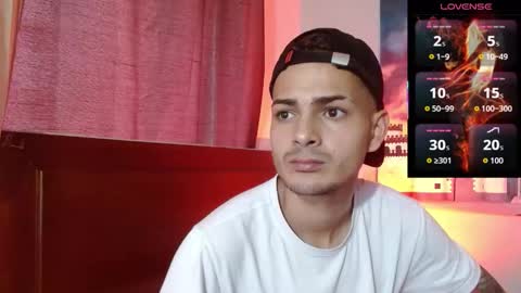 Snapshot of jeffstyle18 chatting on November 13, 6:18 pm Jeff online show from November 13, 6:18 pm