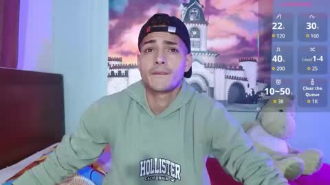 Snapshot of jeffstyle18 chatting on November 18, 4:55 pm Jeff online show from November 18, 4:55 pm