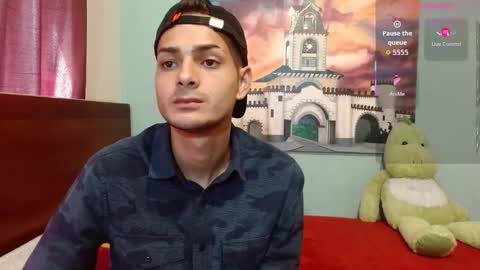 Snapshot of jeffstyle18 chatting on November 19, 6:30 pm Jeff online show from November 19, 6:30 pm