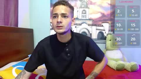 Snapshot of jeffstyle18 chatting on November 20, 3:34 pm Jeff online show from November 20, 3:34 pm