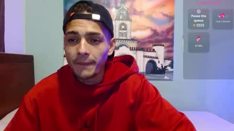 Snapshot of jeffstyle18 chatting on November 21, 10:52 pm Jeff online show from November 21, 10:52 pm