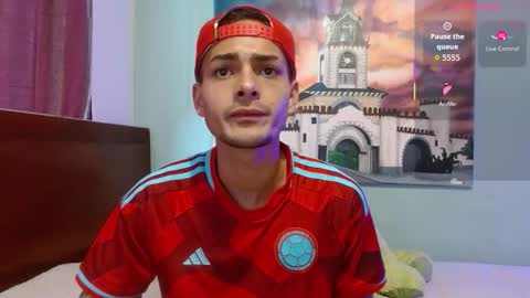 Snapshot of jeffstyle18 chatting on November 22, 5:45 pm Jeff online show from November 22, 5:45 pm