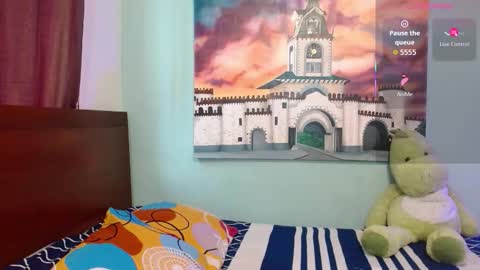 Snapshot of jeffstyle18 chatting on November 25, 4:51 pm Jeff online show from November 25, 4:51 pm