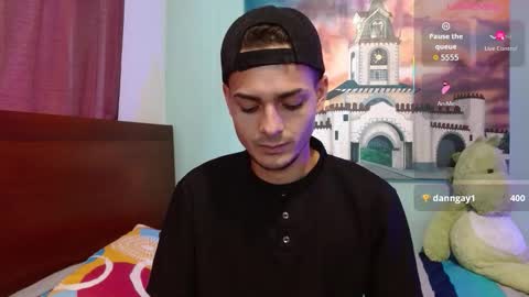 Snapshot of jeffstyle18 chatting on November 27, 4:53 pm Jeff online show from November 27, 4:53 pm