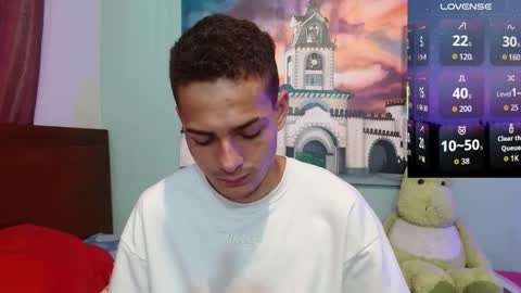 Snapshot of jeffstyle18 chatting on November 28, 3:25 pm Jeff online show from November 28, 3:25 pm