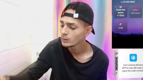 Snapshot of jeffstyle18 chatting on November 29, 5:38 pm Jeff online show from November 29, 5:38 pm