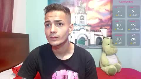 Snapshot of jeffstyle18 chatting on December 4, 2:26 pm Jeff online show from December 4, 2:26 pm