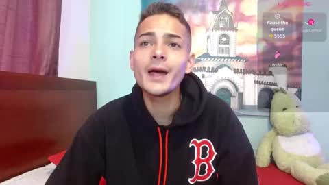 Snapshot of jeffstyle18 chatting on December 5, 3:30 pm Jeff online show from December 5, 3:30 pm