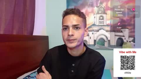 Snapshot of jeffstyle18 chatting on December 15, 6:01 pm Jeff online show from December 15, 6:01 pm