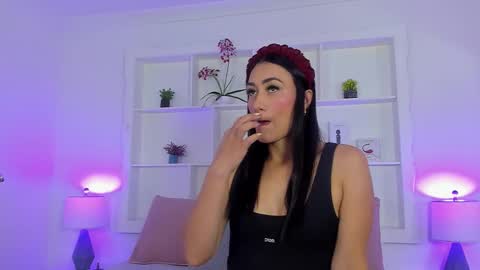 Jehn online show from February 24, 2:37 pm