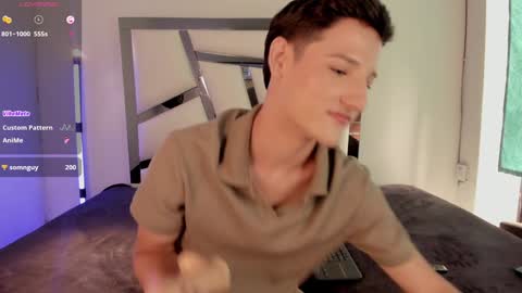 jei_7m online show from December 12, 8:10 pm