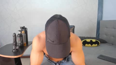 jeicob gagnon online show from January 18, 9:45 pm