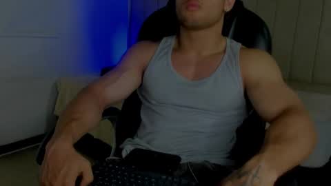 jeicob gagnon online show from December 15, 8:40 am