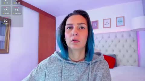 Snapshot of jeidy_arboledaa chatting on May 8, 11:26 am Jeidy online show from May 8, 11:26 am