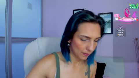 Snapshot of jeidy_arboledaa chatting on May 15, 11:28 am Jeidy online show from May 15, 11:28 am