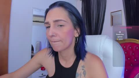 Snapshot of jeidy_arboledaa chatting on May 29, 11:41 am Jeidy online show from May 29, 11:41 am