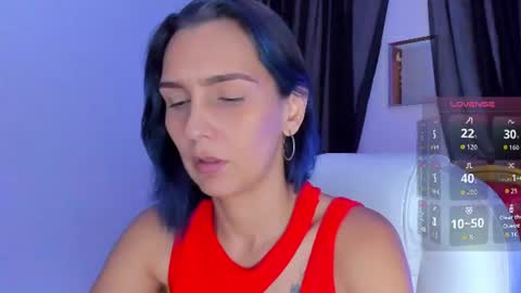 Snapshot of jeidy_arboledaa chatting on June 15, 11:34 am Jeidy online show from June 15, 11:34 am