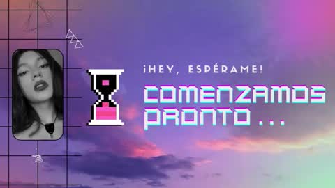 Jeimy Garca online show from February 18, 12:01 pm