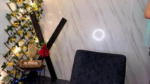 Jeimy Garca online show from March 9, 11:58 am