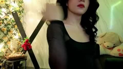 Snapshot of jeimy_garcia chatting on May 12, 12:02 pm Jeimy Garca online show from May 12, 12:02 pm