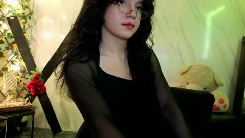 Snapshot of jeimy_garcia chatting on May 16, 1:02 am Jeimy Garca online show from May 16, 1:02 am