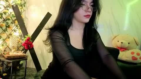 Snapshot of jeimy_garcia chatting on May 21, 12:12 pm Jeimy Garca online show from May 21, 12:12 pm
