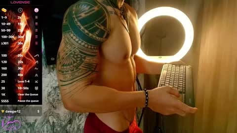 JC online show from February 25, 3:43 pm