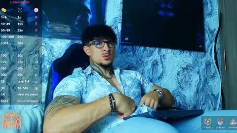 JC online show from April 27, 4:43 am