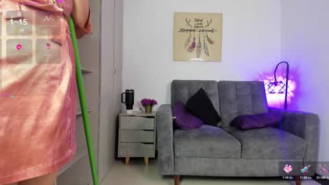 Snapshot of jelena_noura23 chatting on February 26, 9:16 pm Jelen online show from February 26, 9:16 pm