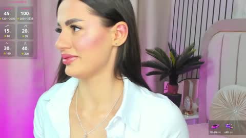 Snapshot of jelisse_jones chatting on January 9, 8:34 am Jelisse online show from January 9, 8:34 am