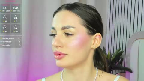 Snapshot of jelisse_jones chatting on January 27, 5:26 pm Jelisse online show from January 27, 5:26 pm