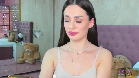 Snapshot of jelisse_jones chatting on February 1, 3:30 am Jelisse online show from February 1, 3:30 am