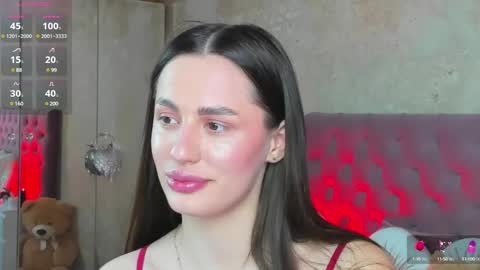 Snapshot of jelisse_jones chatting on February 7, 1:22 pm Jelisse online show from February 7, 1:22 pm