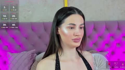 Snapshot of jelisse_jones chatting on February 23, 7:55 am Jelisse online show from February 23, 7:55 am