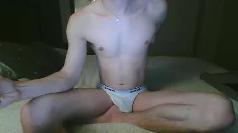 Snapshot of jello12346 chatting on December 9, 2:13 am Marc online show from December 9, 2:13 am