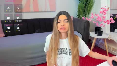 Snapshot of jelly__beanss chatting on November 24, 8:36 am jelly__beanss online show from November 24, 8:36 am