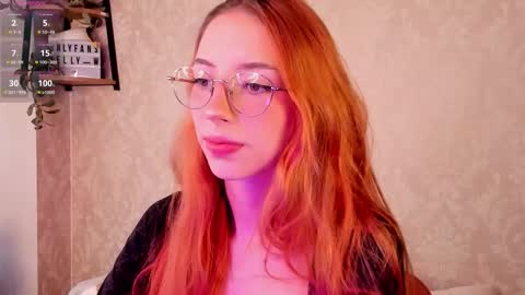 Snapshot of jelly_w5 chatting on November 16, 9:53 pm Jelly online show from November 16, 9:53 pm